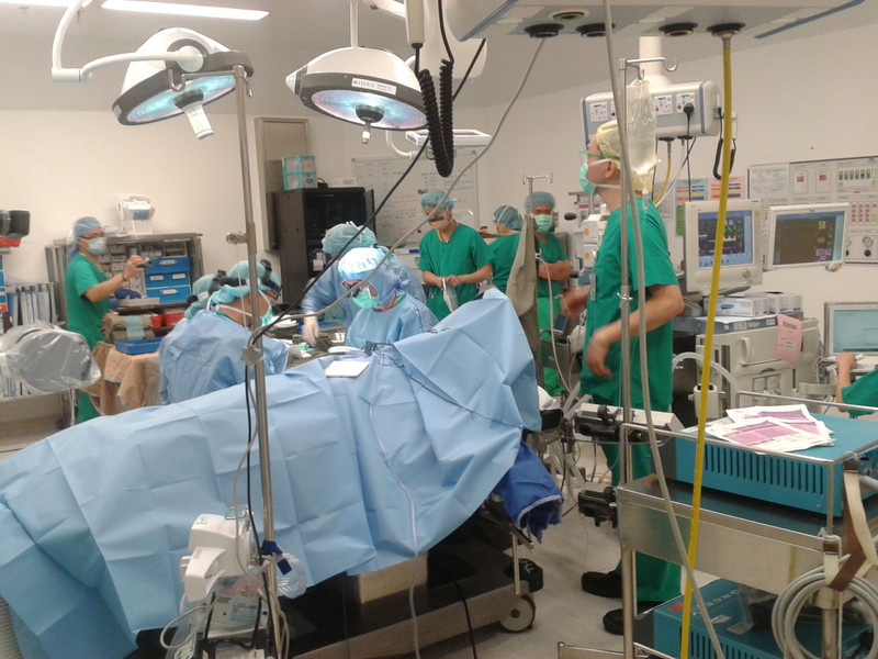 Accession Medical Supplies Co.